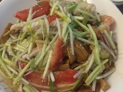 -裕记烧腊连锁餐饮(国商分店)