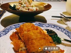 脆皮素鹅-夜上海(新天地店)