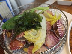 -海味当家·蒸锅海鲜(星海公园店)