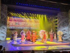 -深圳锦绣中华民俗村