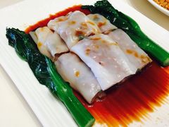 -半岛太子酒家(海港城店)