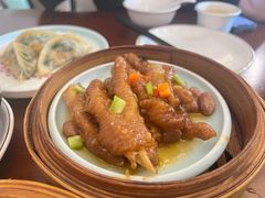 -悦雅居·老广州老味道(长湖店)