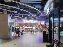 -新田360广场(上海华侨城店)