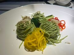 -陶苏·品味融合川菜(龙湖源著天街店)