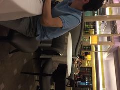 粗茶淡饭•汉口公馆-粗茶淡饭·汉口公馆(循礼门店)