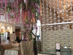 -花舍·新派粤菜·西餐·下午茶(亚运村·鸟巢店)