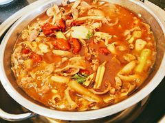 -胖娃古镇鸡杂(磁器口总店)