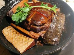 -金牌外婆家(苏州中心店)