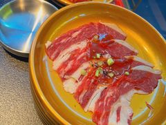 -真熙家牛排烤肉无限续(百脑汇店)