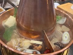 -北门涮肉·铜锅涮肉(南锣鼓巷店)