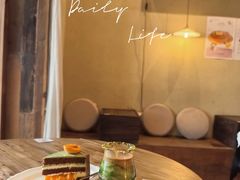 -Silly Dog Coffee(滨江店)