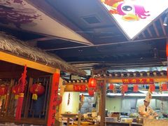 -印象鲵宴·张家界地标美食名片(溪布街店)