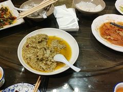 -香满楼(临安路店)
