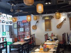 -京城小江南·北京烤鸭·江南土菜·白鱼(中关村店)