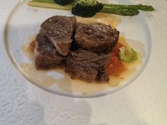 -杭州安朴酒店-顾澜餐厅