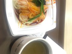 面皮-魏家凉皮(科技三路店)