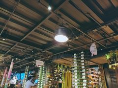 -胡桃里音乐酒馆(海雅缤纷城店)