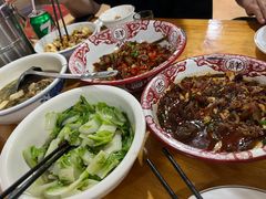 -浏阳小饭铺(洪西小区店)