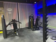 -RunningFit健身高端私教馆(红星美凯龙店)