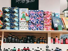-LUSH(威尼斯人店)