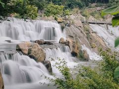 -天台山赤城山景区