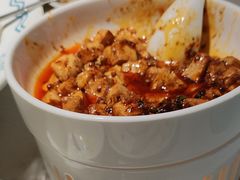 -花椒俏川菜小馆(南海万达店)