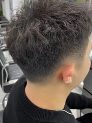 -Coo Hair salon