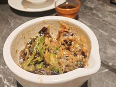-炊烟小炒黄牛肉(浦东世纪汇店)