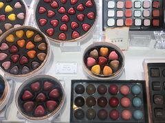 -Pierre Marcolini(德基广场店)