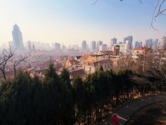 -观象山公园
