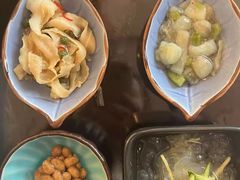 -夜市全日餐厅·洲际酒店(石家庄洲际酒店)