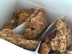 -麦当劳(南京南站站外店)