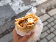 -郭老六臭豆腐(兰青街店)