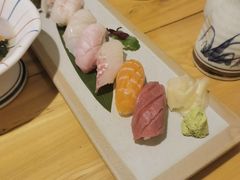 -鮨鲸·和牛烧(三里屯店)