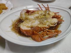 -蔚海之都·象山蒸汽海鲜(仙霞路店)