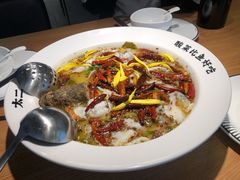 -太二酸菜鱼(深圳布吉万象汇店)