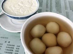 -阿三麻蓉汤圆(顺光大厦店)