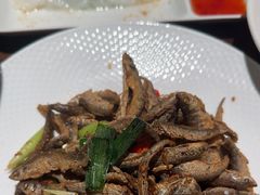 -汀小府·福建客家菜(鼓山沃尔玛店)