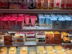 -BreadTalk面包新语·烘焙蛋糕(富力海珠城店)
