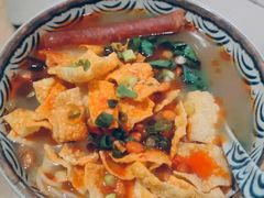 -捕螺记螺蛳粉(东关大街店)