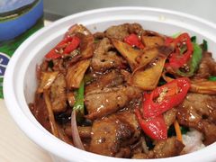 -日月永和中国餐饮名店(东湖店)