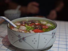 -在湖边私厨小馆