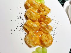 -甄御•海鲜新青岛菜(麦岛店)