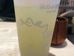 -茶力的小怪兽(梅林卓悦汇店)