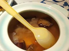 冰糖雪梨银耳盅-遇见长安(兰州中心店)