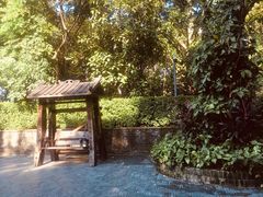 -深圳隐秀山居酒店