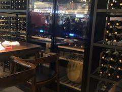 大堂-1861意大利餐厅(文化广场店)