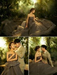 -女王风尚STUDIO·轻奢化定制