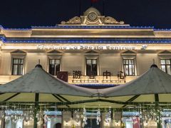 -华谊兄弟（长沙）电影小镇