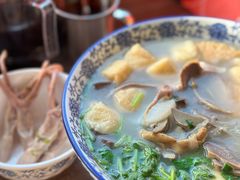 -小潘记鸭血粉丝汤
